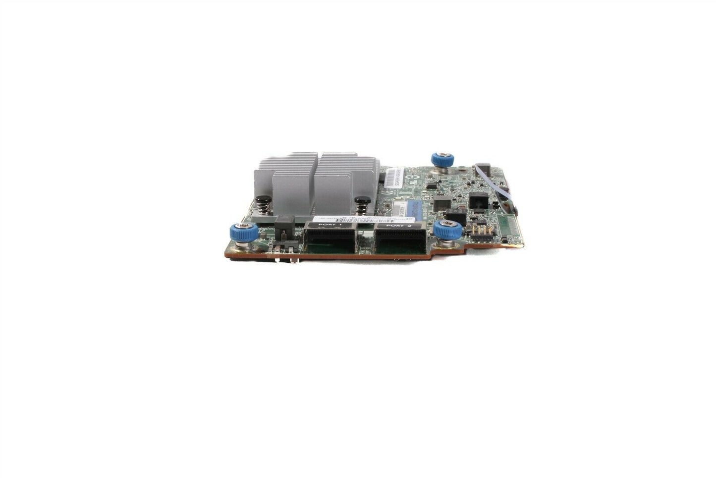 HPE Smart Array P440ar 2GB FBWC RAID Controller 726738-001 – 726738-001 – view 3