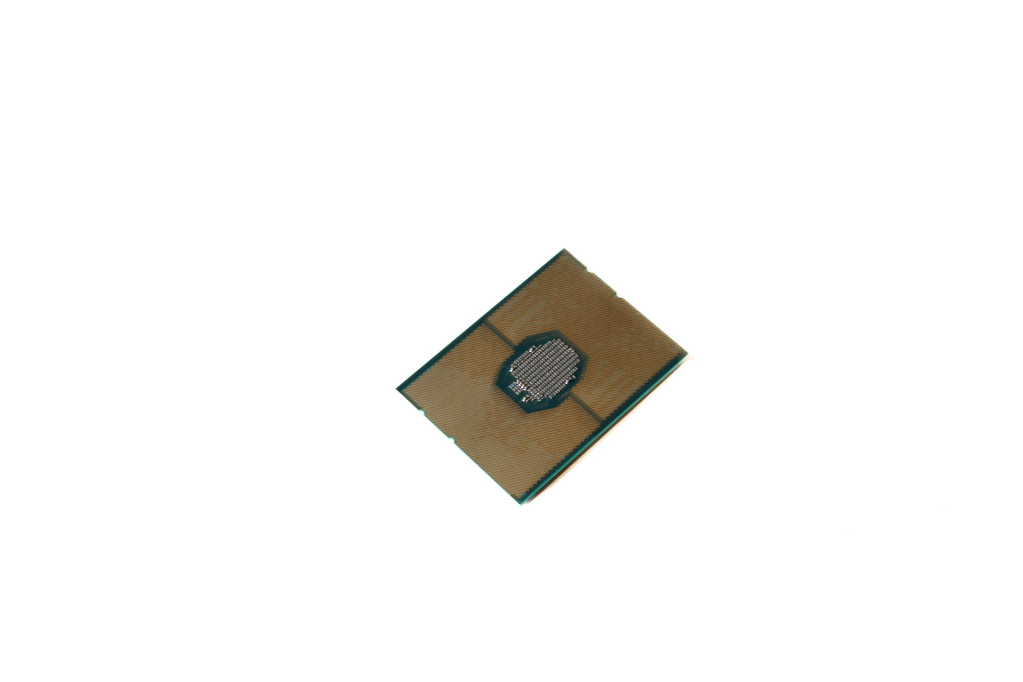 Intel Xeon Silver 4208 SRFBM 2.10GHz 8 Core Processor – view 2