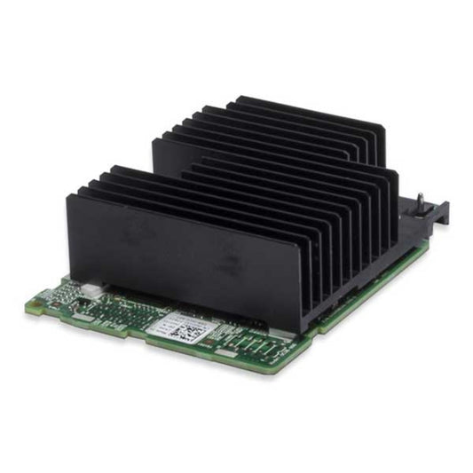 Dell PERC H330 12Gbps Mini Mono RAID Controller 9JXVW GDJ3J R75VT 80WCN, certified refurbished