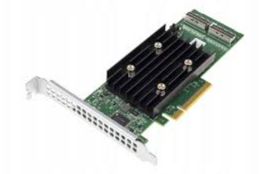 Dell PERC H345 12Gbps PCIe Adapter RAID Controller 9DYP8