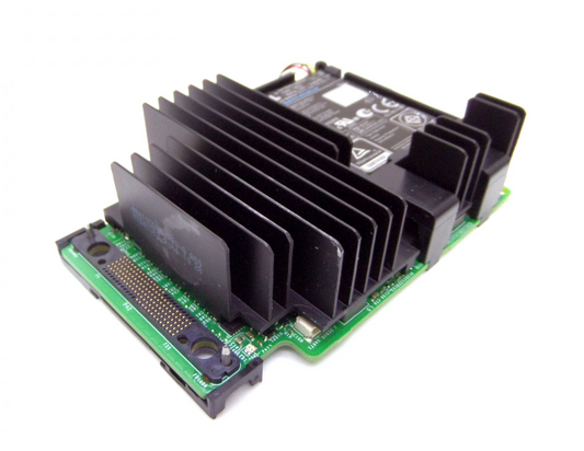 Dell PERC H730 1GB NV Blade RAID Controller WMVFG