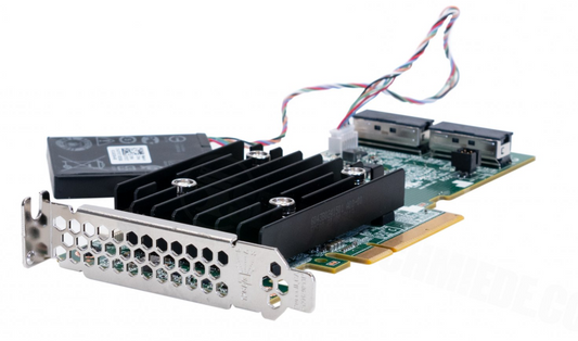 Dell PERC H745 4GB NV Front RAID Controller JT47Y TFKHK