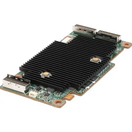 Dell PERC H355 12Gbps Front RAID Controller TKK9K