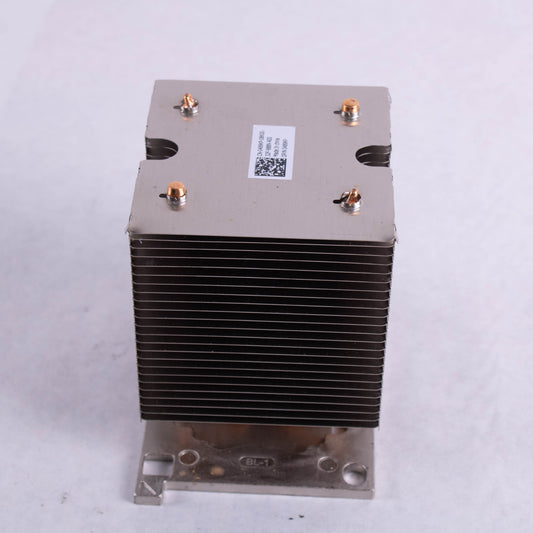 Dell 489KP PowerEdge Server Tower CPU Heatsink