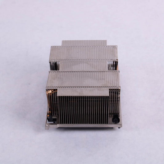 Dell 98C85 PowerEdge Server CPU Heatsink Assembly