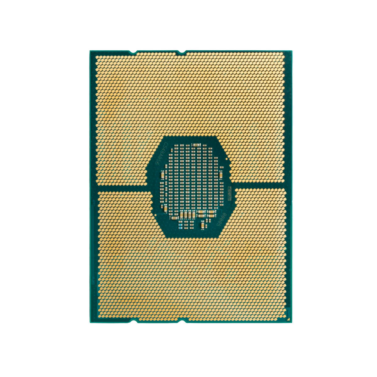 Intel Xeon Gold 6128 3.40GHz 6 Core Processor, certified refurbished
