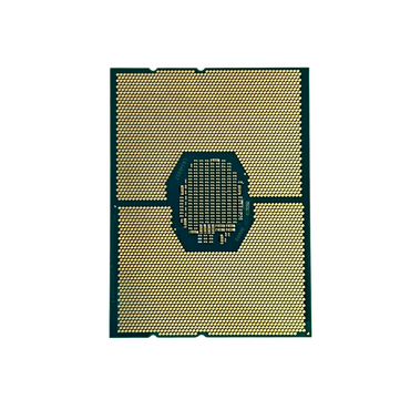 Intel Xeon Gold 6134 SR3AR 3.20GHz 8 Core Processor, certified refurbished