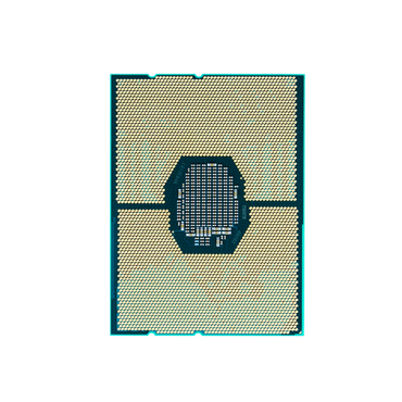 Intel Xeon Gold 6230 SRF8W 2.10GHz 20 Core Processor, certified refurbished