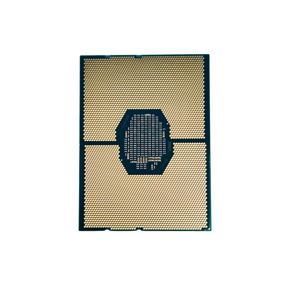Intel Xeon Gold 6242R SRGZJ 3.10GHz 20 Core Processor, certified refurbished