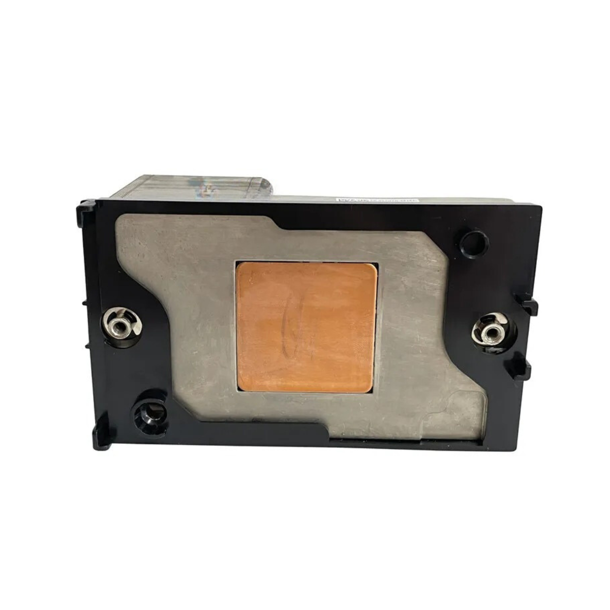 Dell 5JW7M PowerEdge Server Screw Down CPU Heatsink, certified refurbished