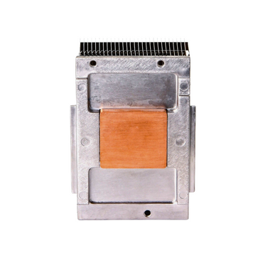 HPE 654592-001 ProLiant Latch Type CPU Heatsink, certified refurbished