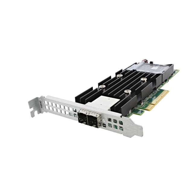 Dell PERC H840 4GB NV External SAS RAID Controller V5FKR