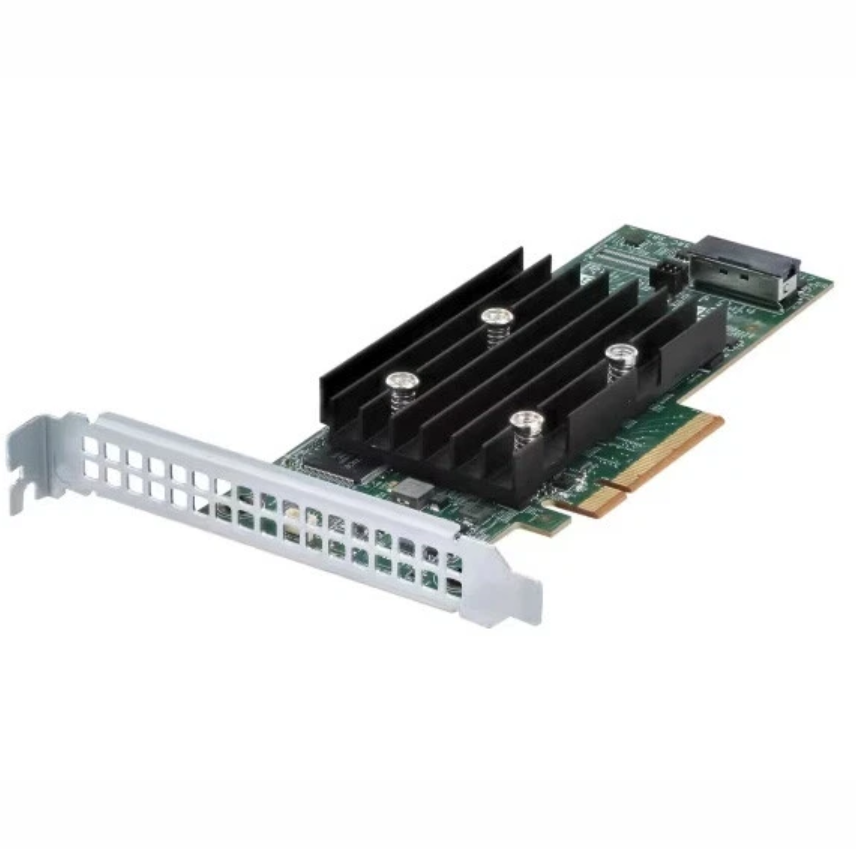 Dell PERC H350 12Gbps PCIe Adapter RAID Controller WK5N7