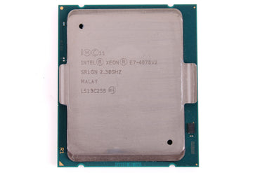 Intel Xeon E7-4870 V2 SR1GN 2.30GHz 15 Core Processor – view 2
