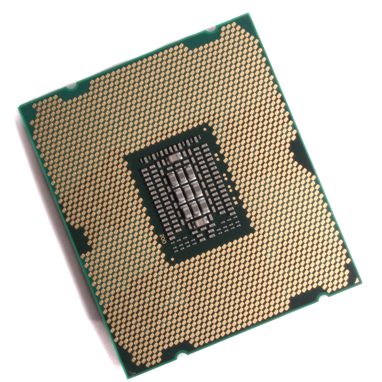 Intel Xeon E5-2690 V1 SR0L0 2.90GHz 8 Core Processor – view 3