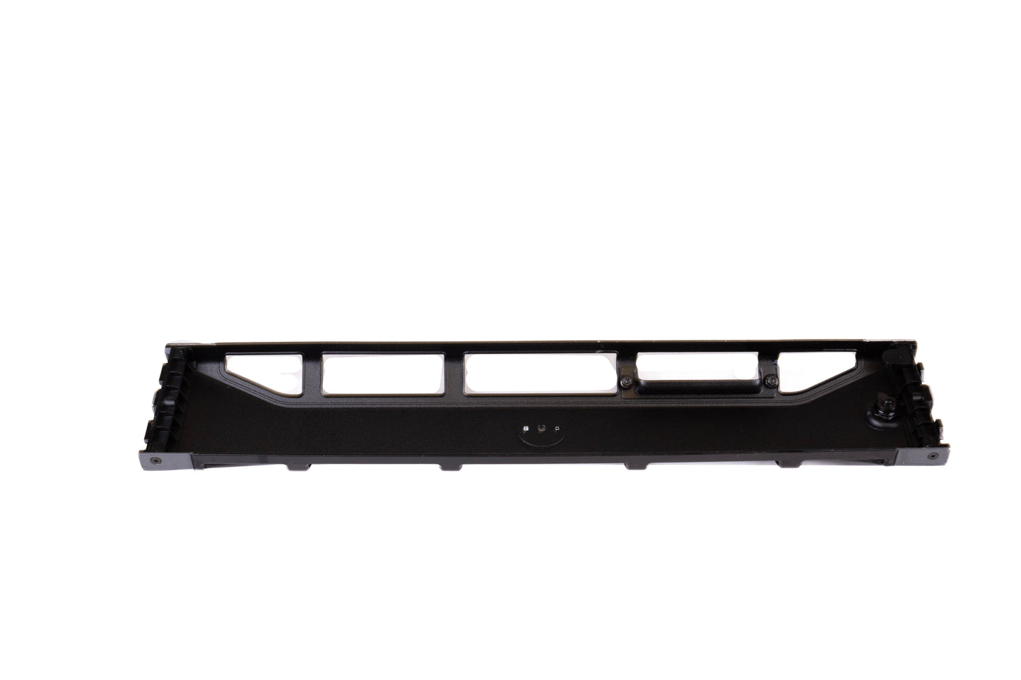 Dell KY809 PowerEdge 2U front security bezel, certified refurbished