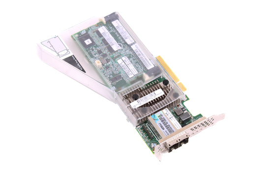 HPE 749798-001 Smart Array P441 4GB FBWC External RAID Controller
