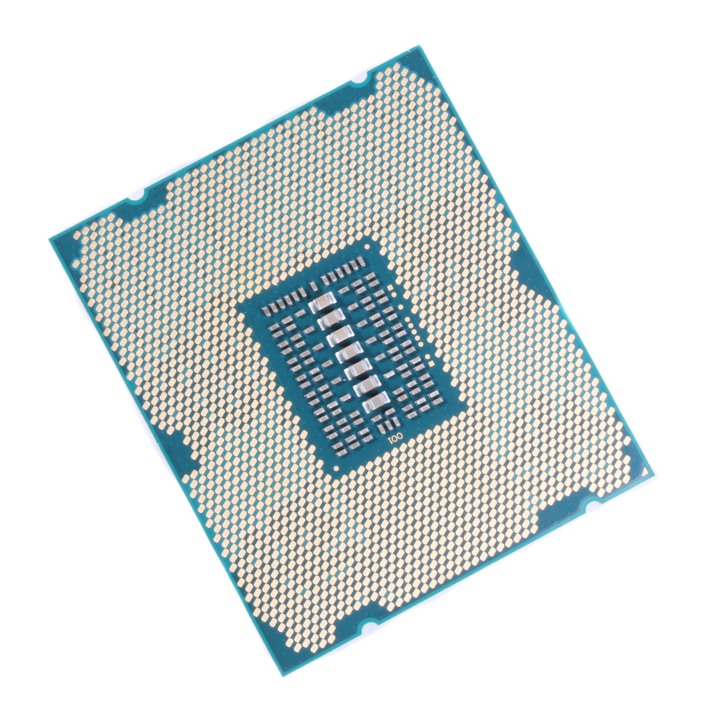 Intel Xeon E5-2667 V2 SR19W 3.30GHz 8 Core Processor – view 3