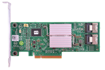 Dell 3P0R3 PERC H310 6Gbps PCIe Adapter RAID Controller – view 2