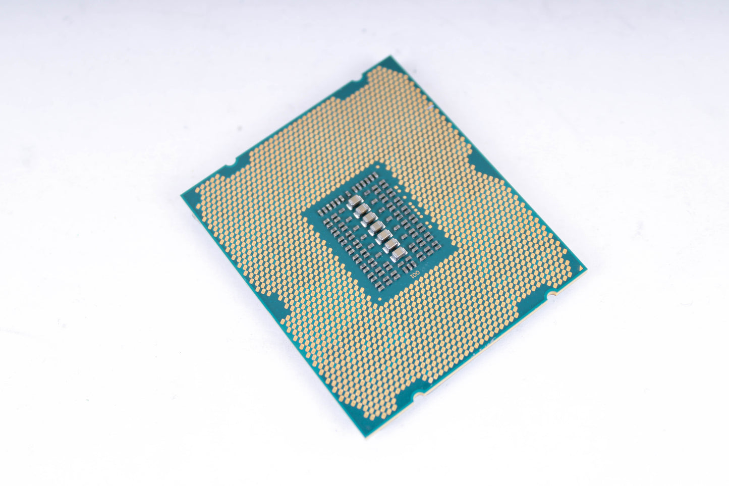 Intel Xeon E5-2690 V2 SR1A5 3.00GHz 10 Core Processor – view 3