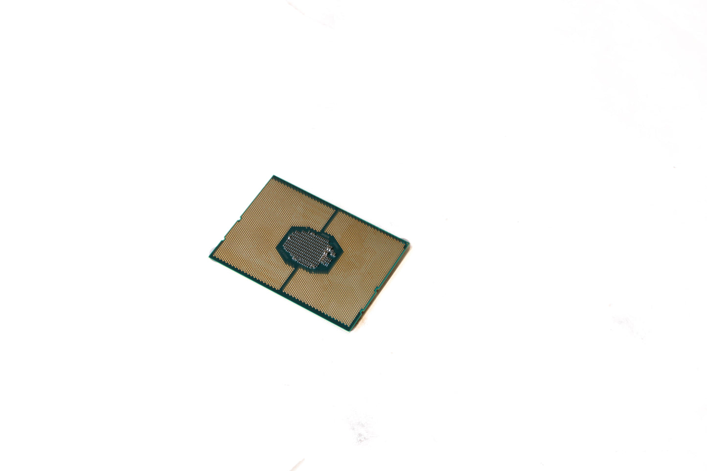 Intel Xeon Silver 4216 SRFBB 2.10GHz 16 Core Processor – view 2