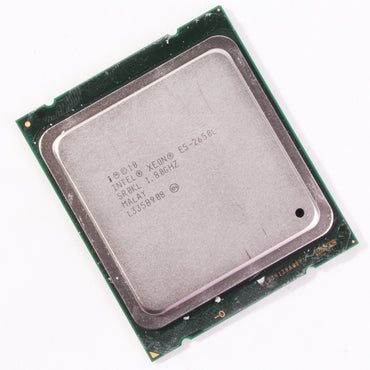 Intel Xeon E5-2650L V1 SR0KL 1.80GHz 8 Core Processor – view 2