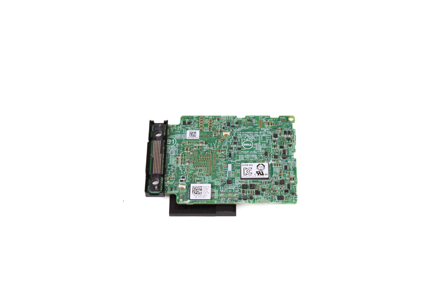 Dell PERC H730P 2GB NV Mini Mono RAID Controller 3X31R 7XTY8 – 7XTY8 – view 2