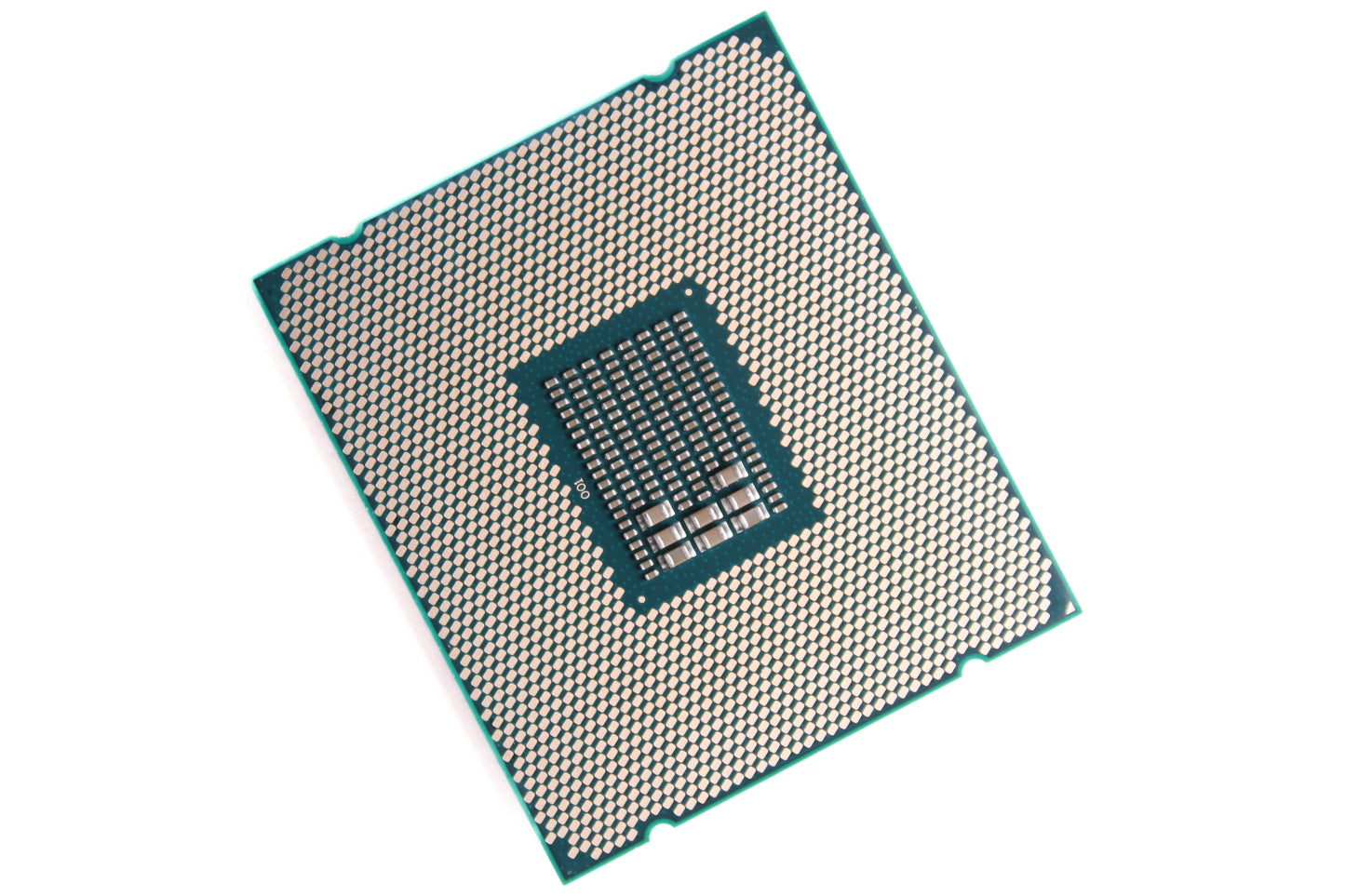 Intel Xeon E5-2630L V4 SR2P2 1.80GHz 10 Core Processor – view 3