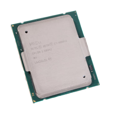 Intel Xeon E7-4880 V2 SR1GM 2.50GHz 15 Core Processor – view 2