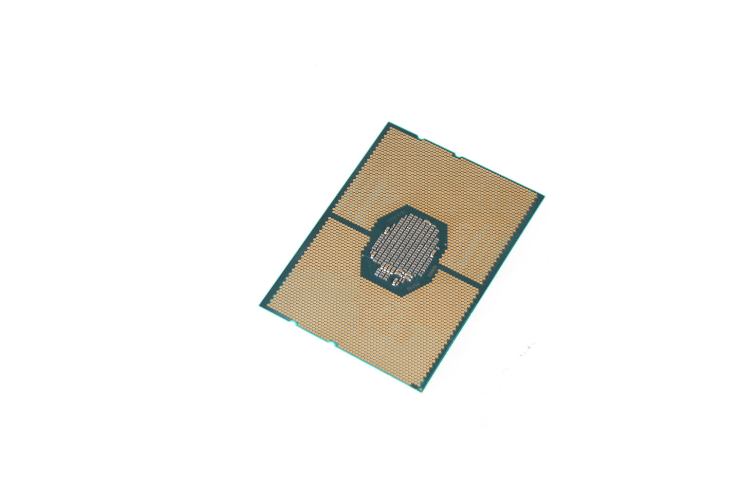 Intel Xeon Bronze 3204 SRFBP 1.90GHz 6 Core Processor – view 2