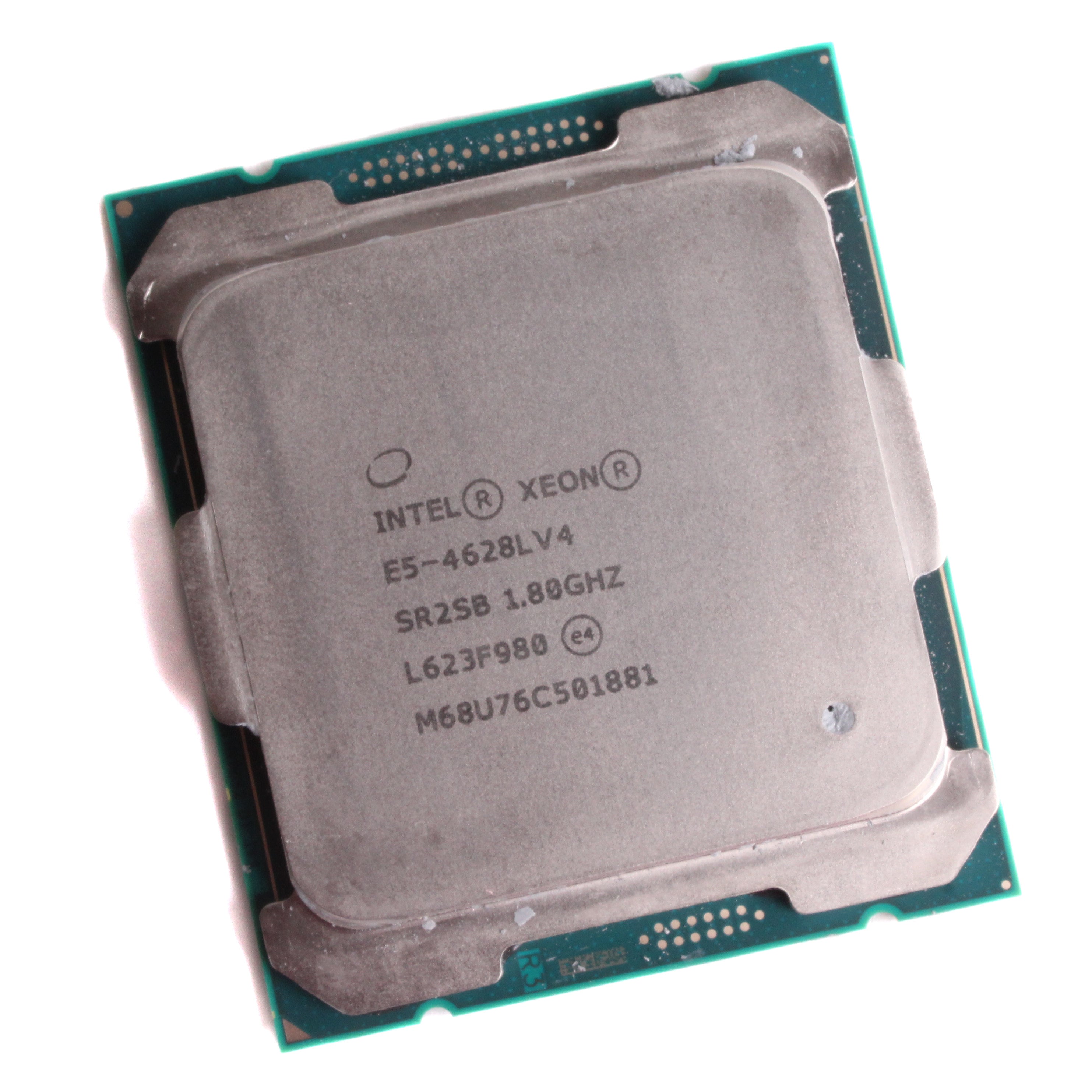Intel Xeon E5-4628L V4 SR2SB 1.80GHz 14 Core Processor