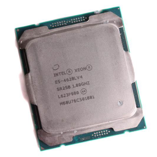 Intel Xeon E5-4628L V4 SR2SB 1.80GHz 14 Core Processor