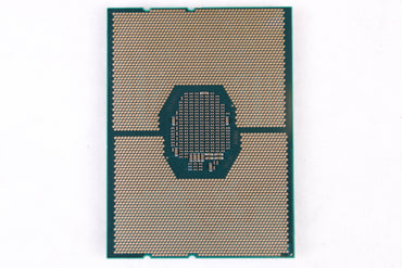 Intel Xeon Gold 5220 SRFBJ 2.20GHz 18 Core Processor, certified refurbished