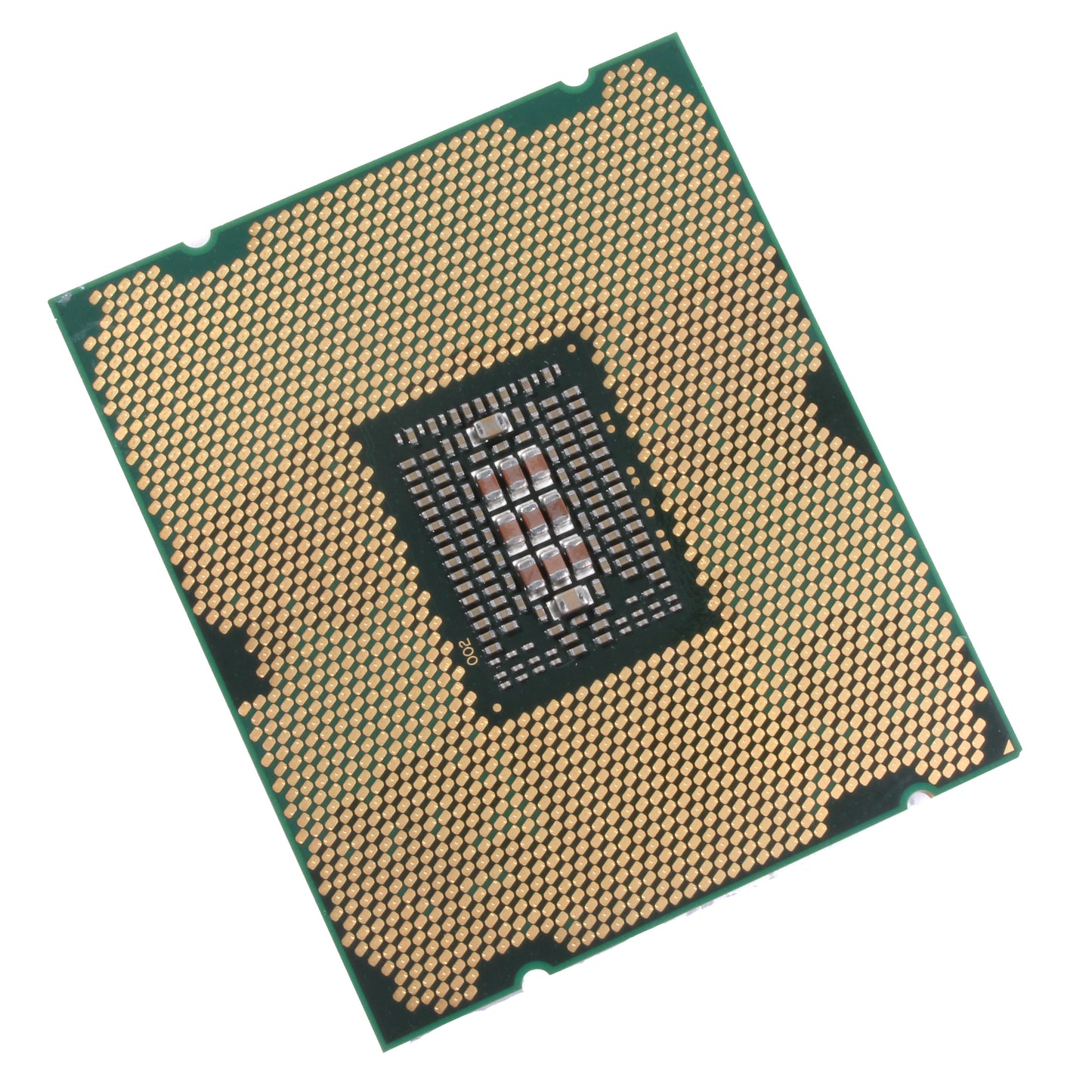 Intel Xeon E5-2640 V1 SR0KR 2.50GHz 6 Core Processor – view 3