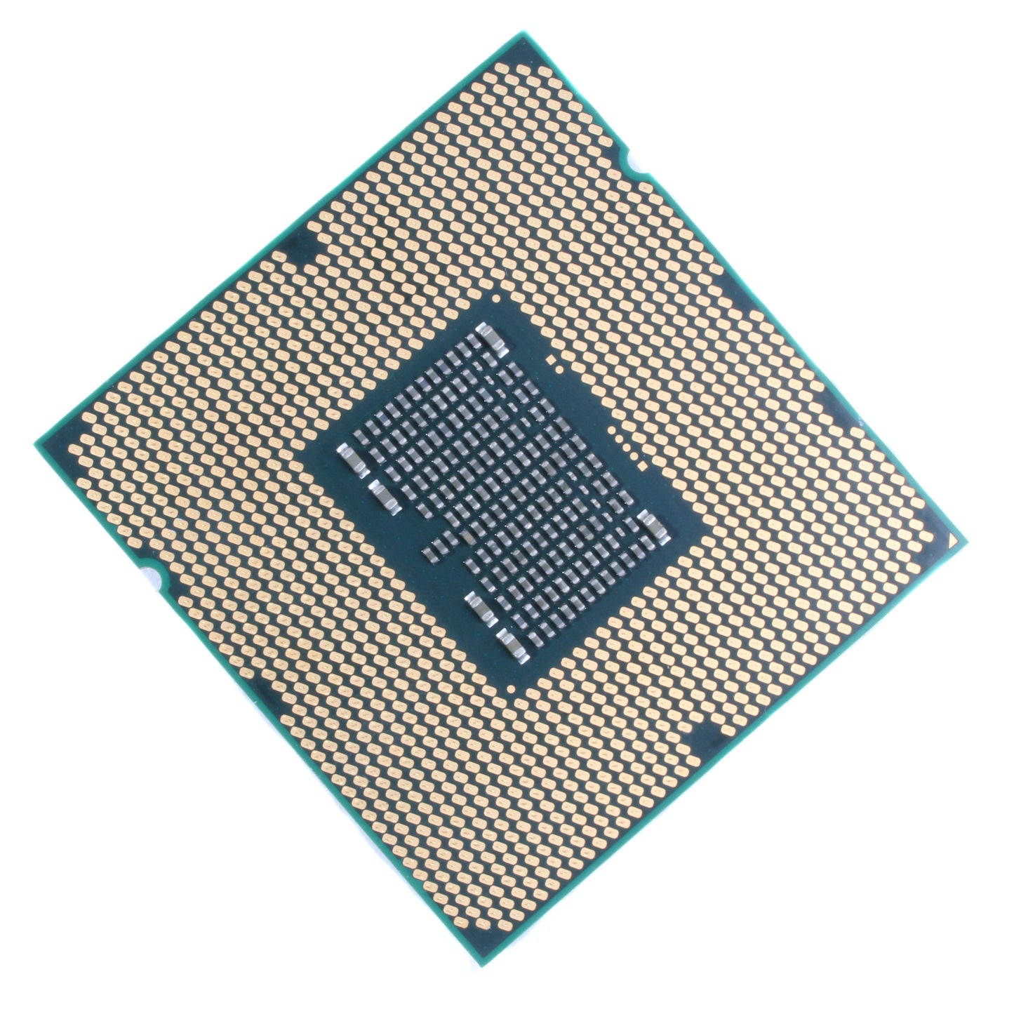 Intel Xeon X5650 SLBV3 2.66GHz 6 Core Processor – view 3