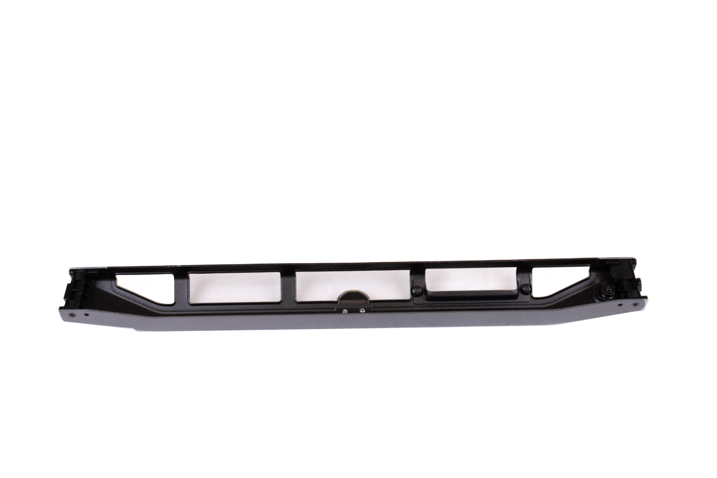 Dell FU741 1U front security bezel, certified refurbished