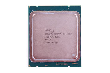 Intel Xeon E5-2637 V2 SR1B7 3.50GHz 4 Core Processor – view 2