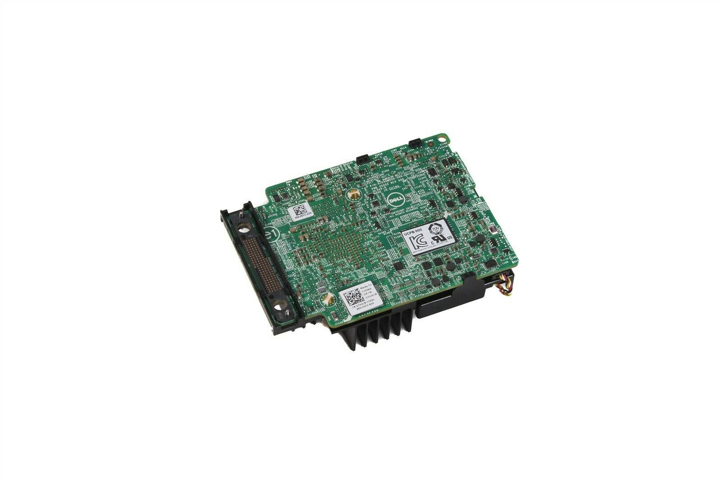 Dell 7H4CN PERC H730P 2GB NV Mini Mono RAID Controller – view 2