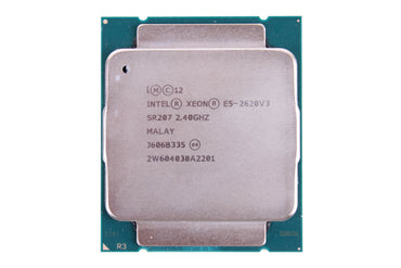 Intel Xeon E5-2620 V3 SR207 2.40GHz 6 Core Processor – view 2