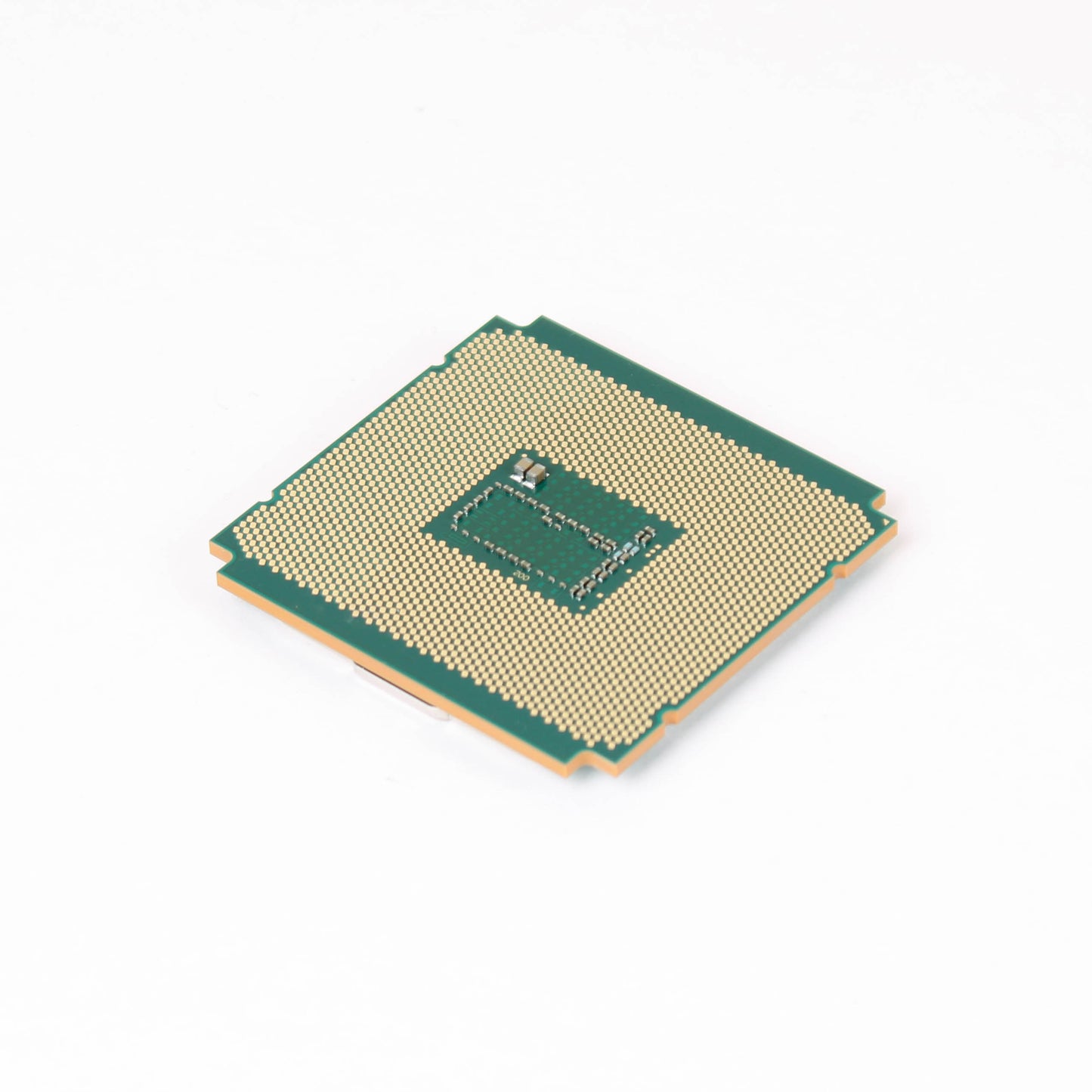 Intel Xeon E5-2699 V3 SR1XD 2.30GHz 18 Core Processor – view 3