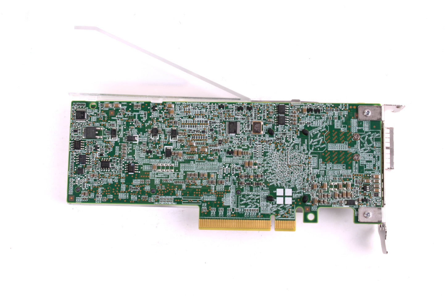 HPE 749798-001 Smart Array P441 4GB FBWC External RAID Controller – view 4
