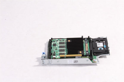 Dell 3X31R PERC H730P 2GB NV Mini Mono RAID Controller – view 3