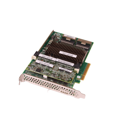 HPE Smart Array P840 4GB FBWC RAID Controller 784486-001 – 784486-001 – view 3