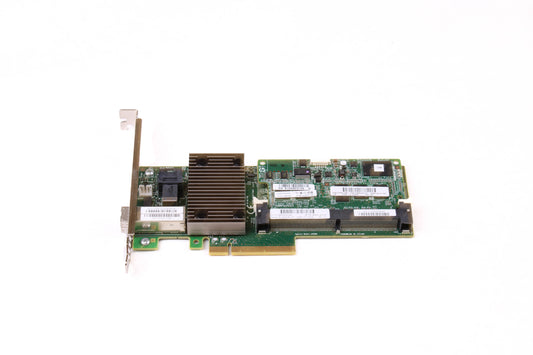 HPE 842475-001 P1224 StoreOnce 1GB FBWC SAS RAID Controller