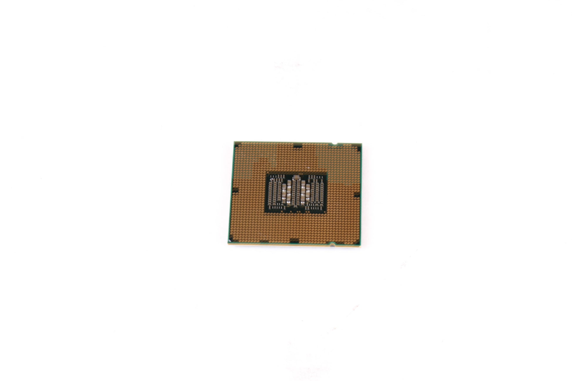 Intel Xeon E5-2403 SR0LS 1.80GHz 4 Core Processor – view 2