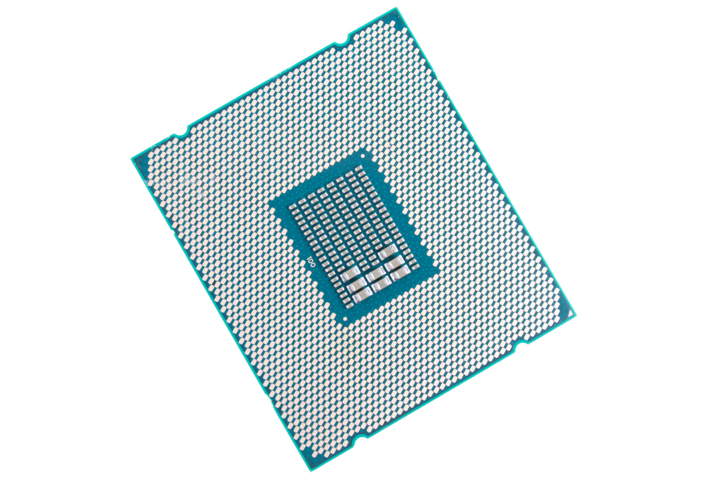 Intel Xeon E5-2618L V4 SR2PE 2.20GHz 10 Core Processor – view 3
