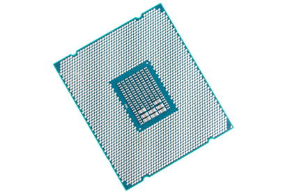 Intel Xeon E5-2618L V4 SR2PE 2.20GHz 10 Core Processor – view 3
