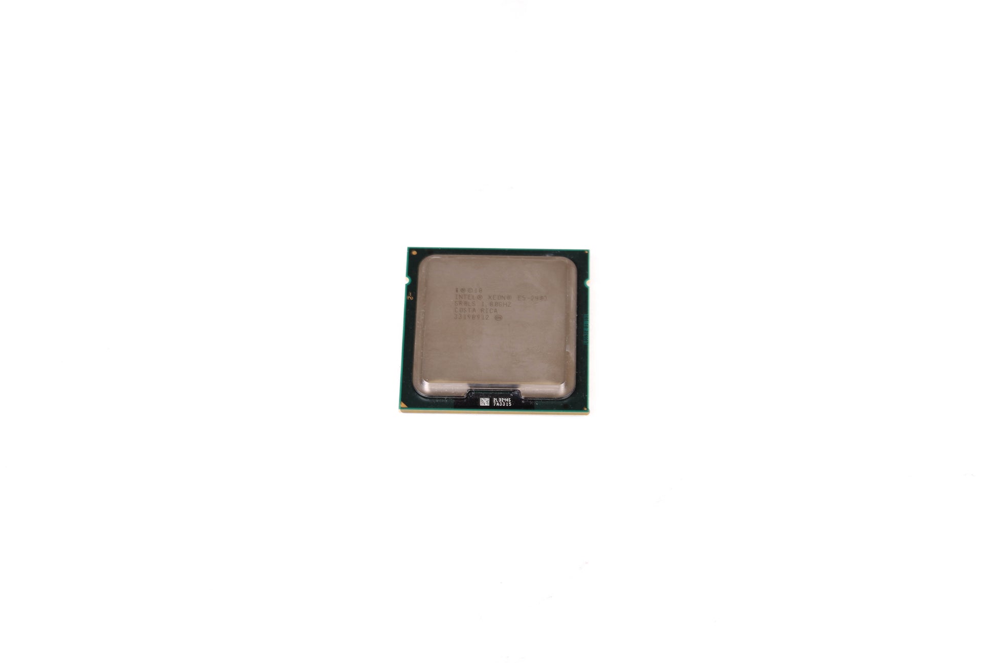 Intel Xeon E5-2403 SR0LS 1.80GHz 4 Core Processor
