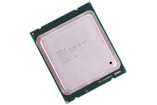 Intel Xeon E5-2609 V1 SR0LA 2.40GHz 4 Core Processor
