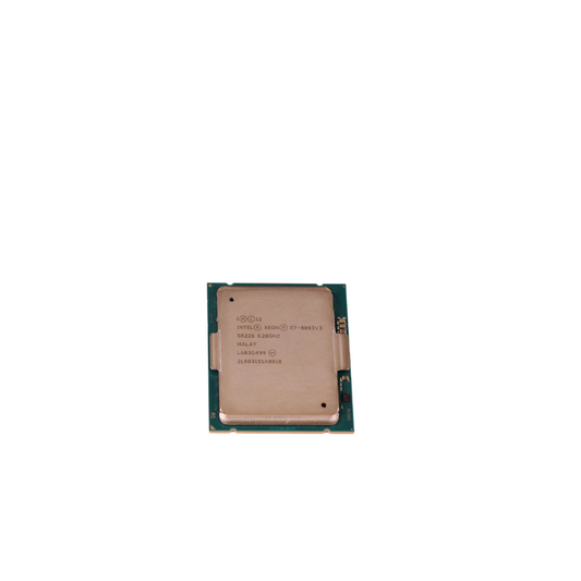 Intel Xeon E7-8893 V3 SR226 3.20GHz 4 Core Processor